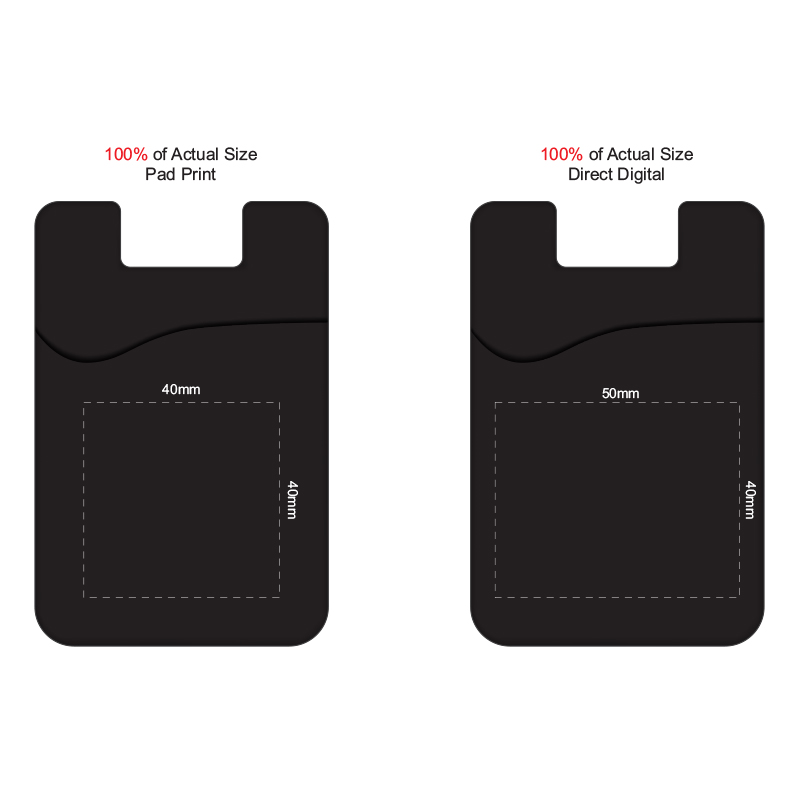 Snug Phone Wallet - Image 2