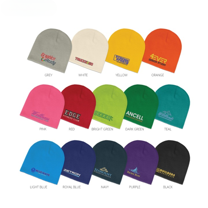 Armour Beanie