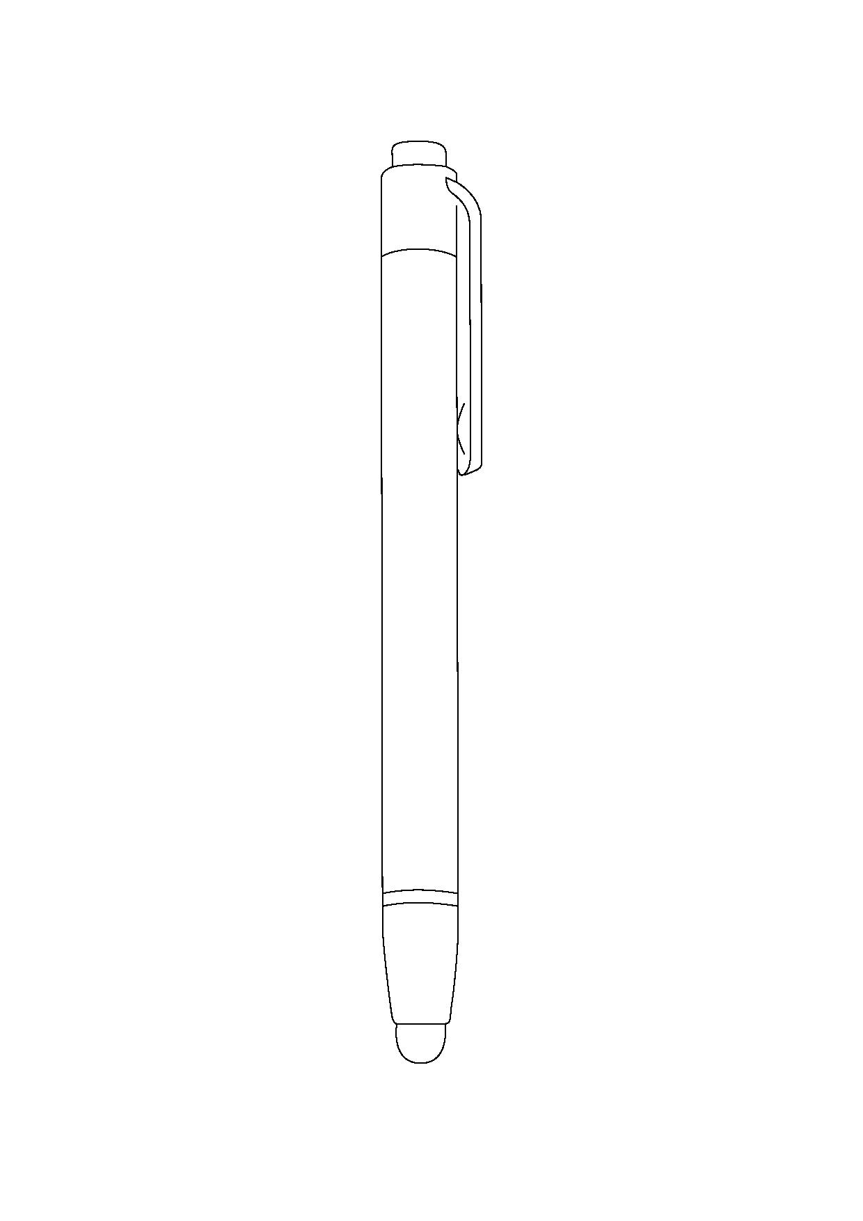 Organico Pen - Image 2
