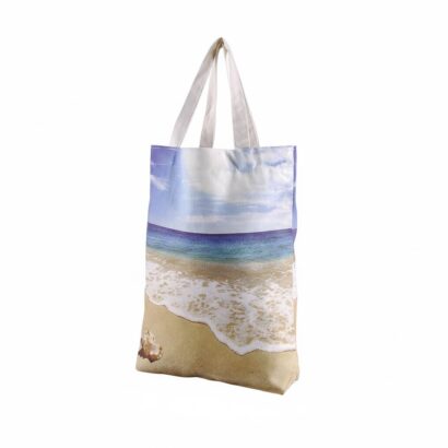 Shushu Tote Bag