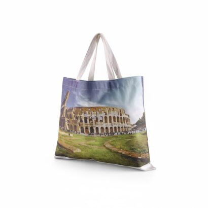 Emma Calico Bag