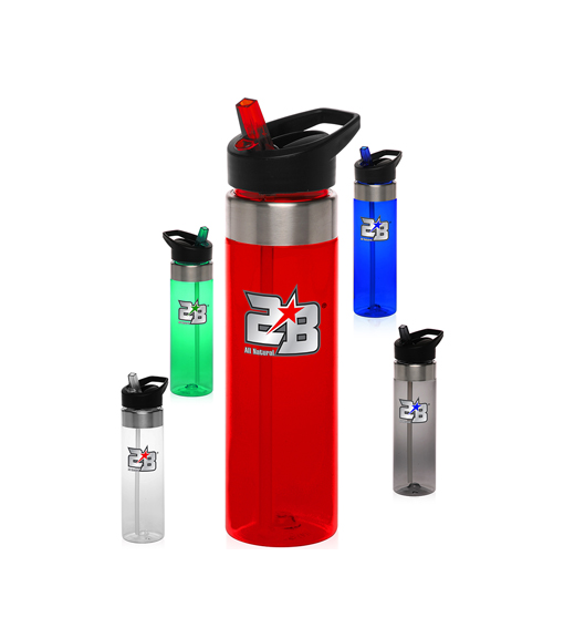 Lamar Water Bottle