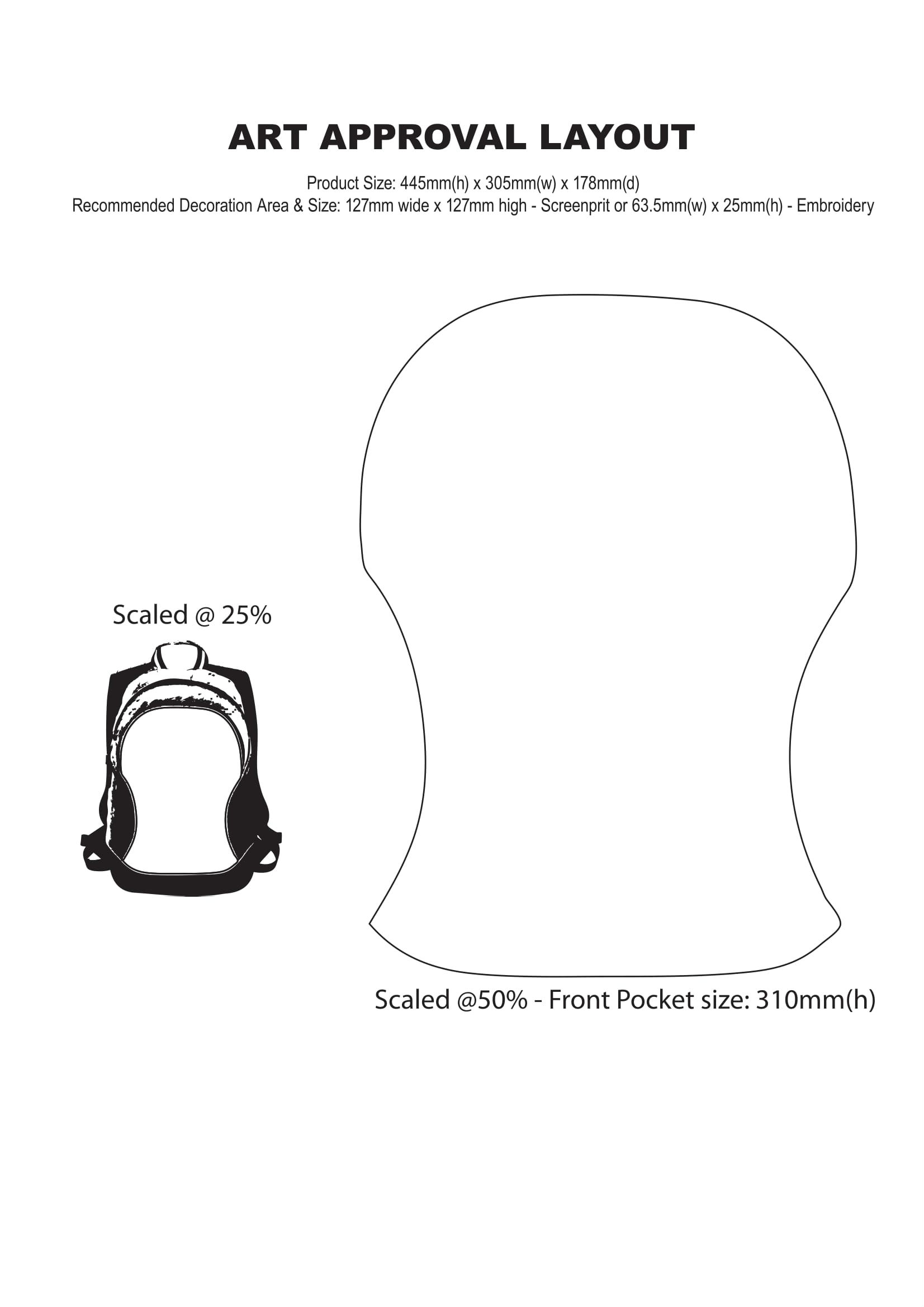 Acher Backpack - Image 2