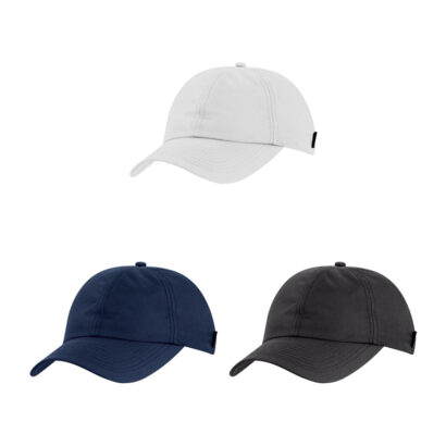 Jacquard Airflow Performance Caps