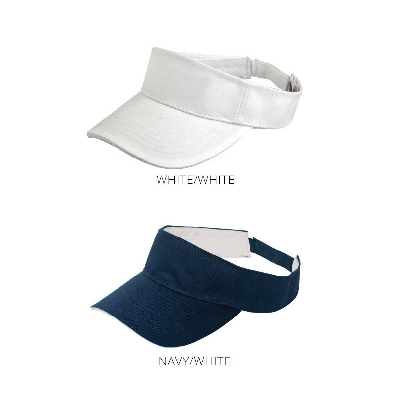 Peak Visor