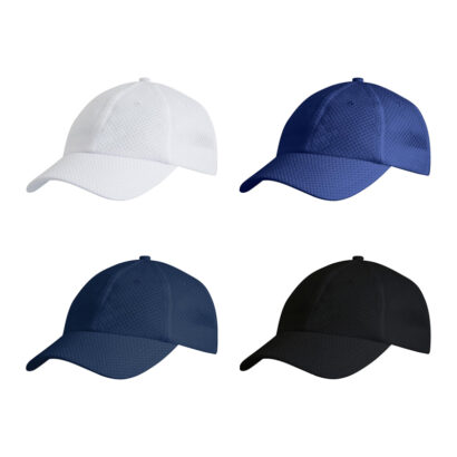 Cool Mesh Sports Cap