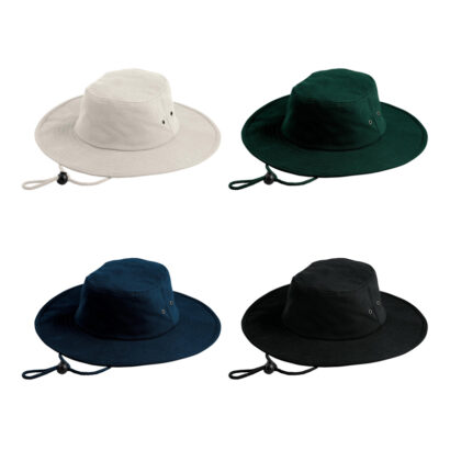 Bush Hats