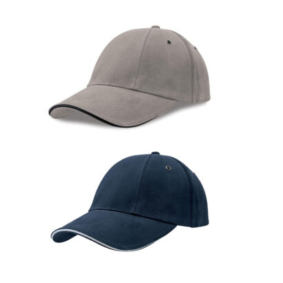 Clubhouse Peak Cap