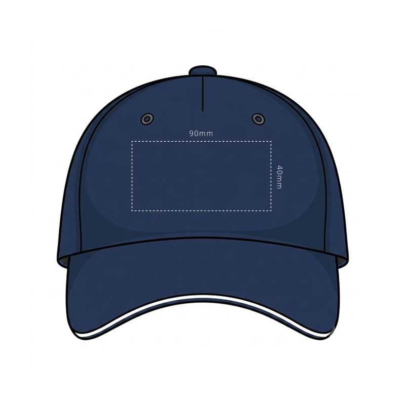 Clubhouse Peak Cap - Image 2