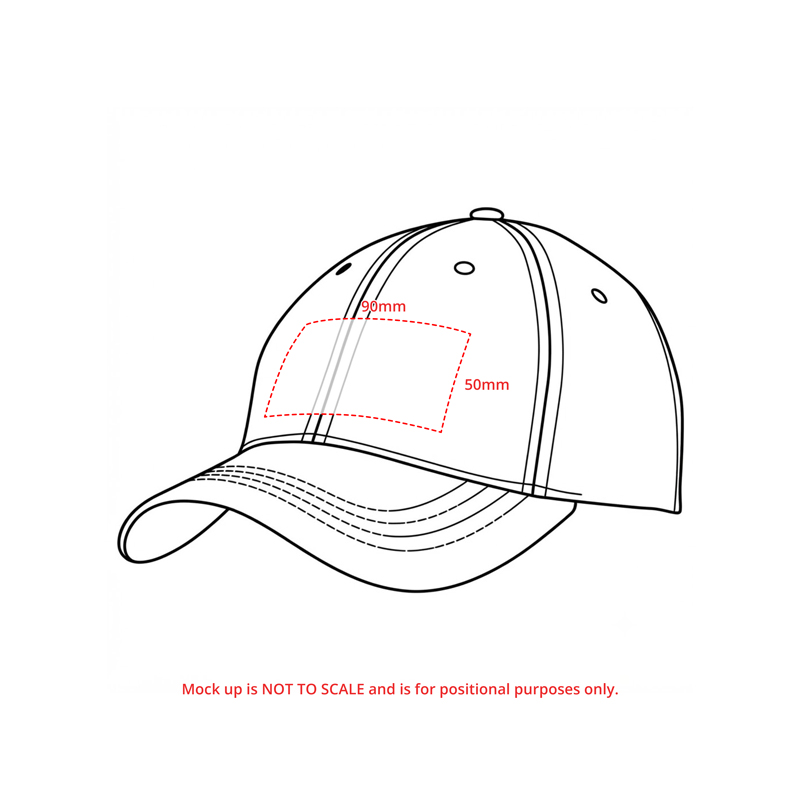 Hemp Cotton Comfort Caps - Image 2