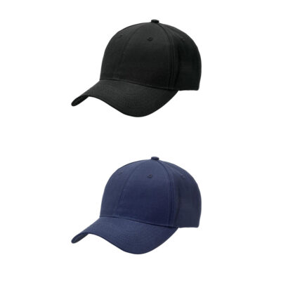 Fitted Event Caps
