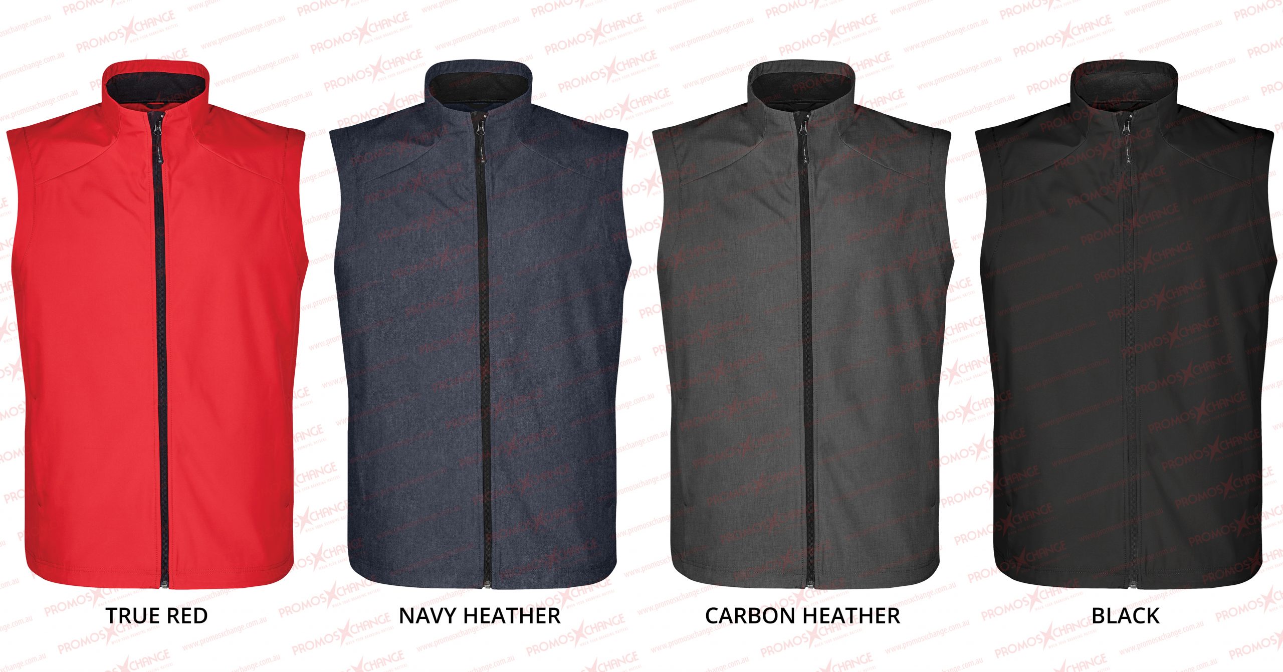 Men's Endurance Vest - Image 2