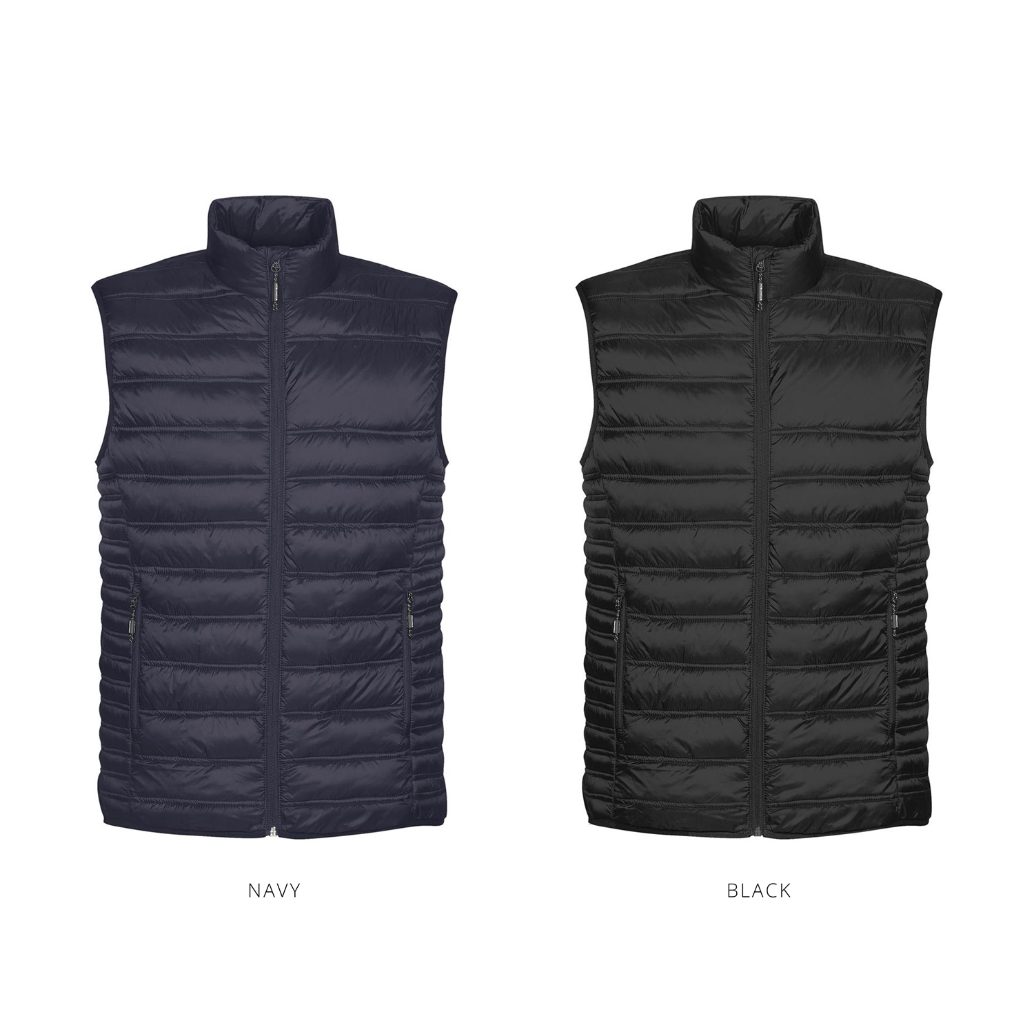 Men's Basecamp Plastic Thermal Vest