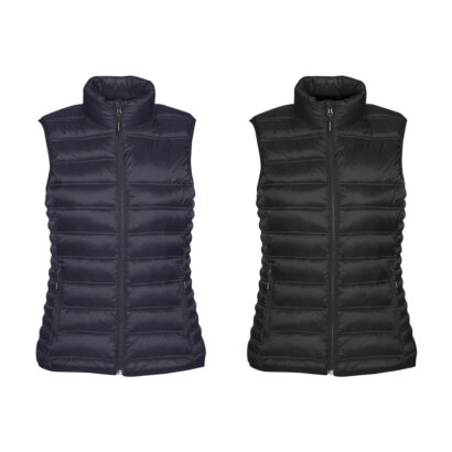 Women’s Ultra Lightweight Thermal Polyfill Vest