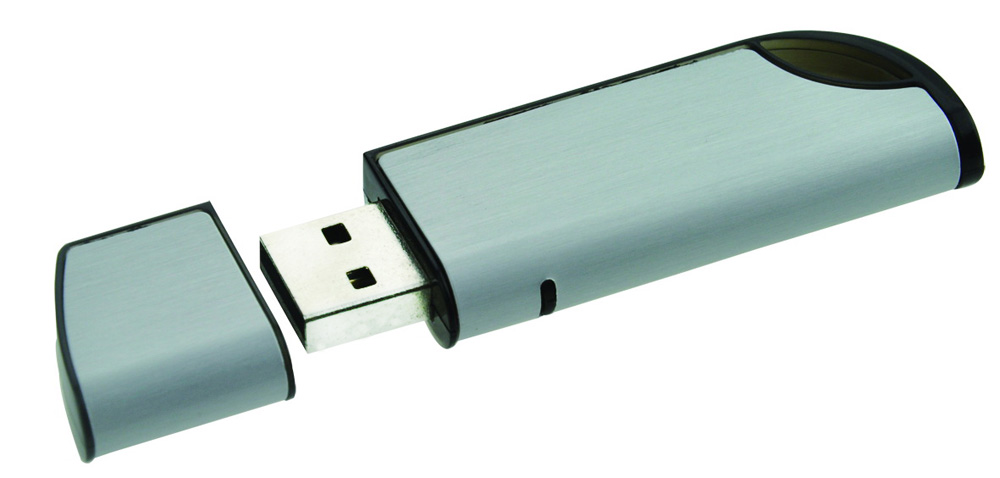 Shapely USB Memory Min 100