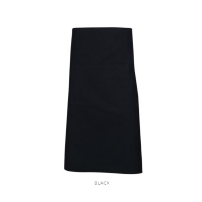 Hewn Apron