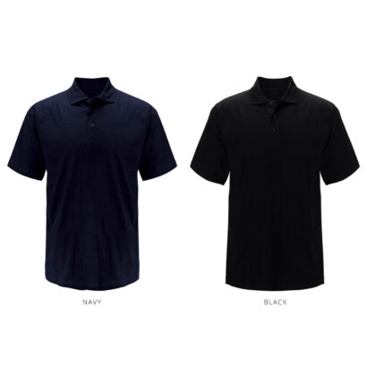 Choose His Polo