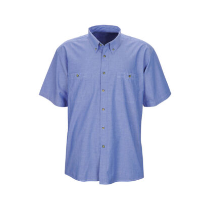 Classic His S/S Shirt