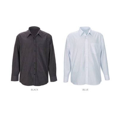 Business His L/S Shirt