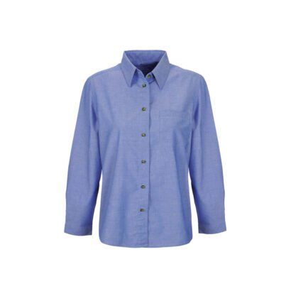Classic Her L/S Shirt