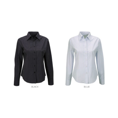 Business Her L/S Shirt