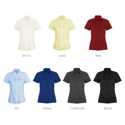 Serenity Her S/S Shirt