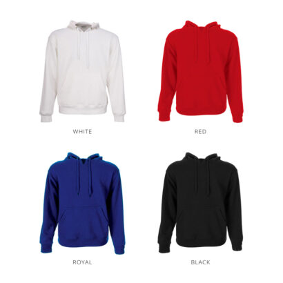 Finale Hoodie