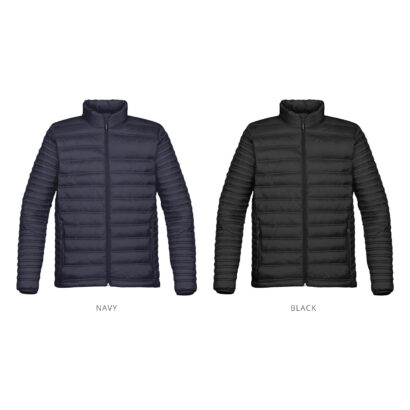 Men's Basecamp Thermal Jacket