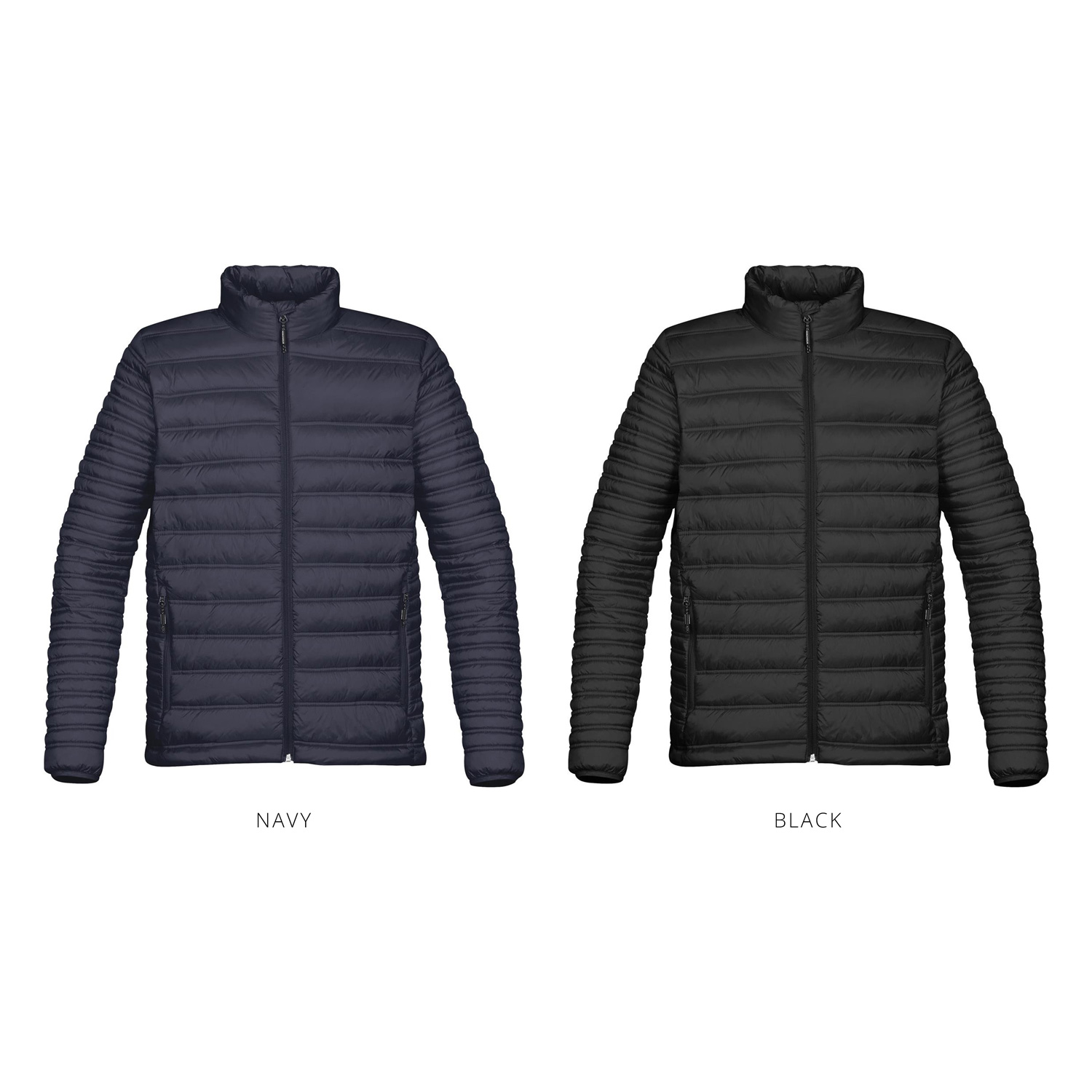 Men's Basecamp Thermal Jacket