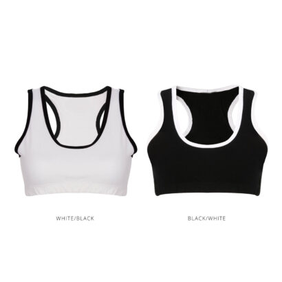 Stride Top