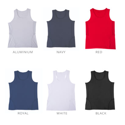Ladies Fitness Singlet