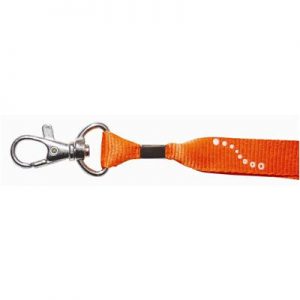 Swivel Metal Snap Hook – Lanyard