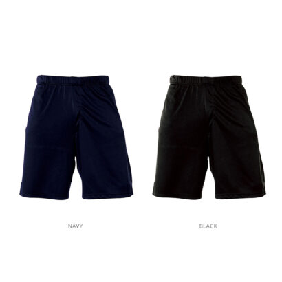 Dash His Shorts Min 25