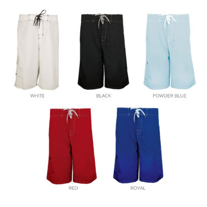 Conduit Summer Board Shorts