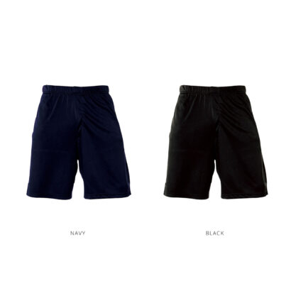 Dash Kids Shorts Min 25