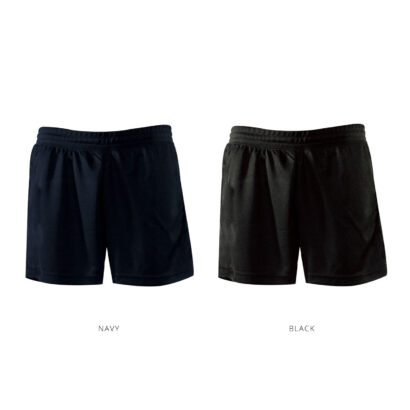 Dash Her Shorts Min 25