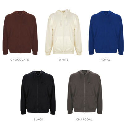 Terry Jacket