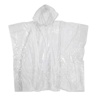 Kirby Disposable Ponchos