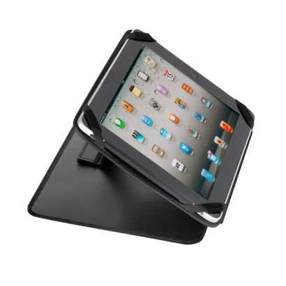 Versatile iPad Holder for Compendium