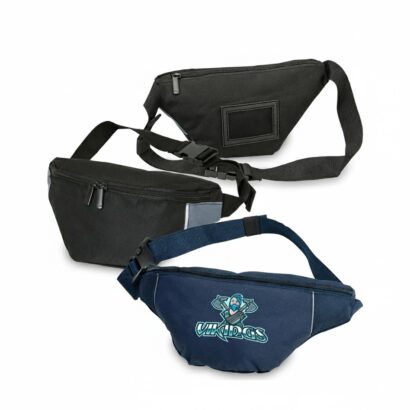 ARM SIDER WAIST BAG