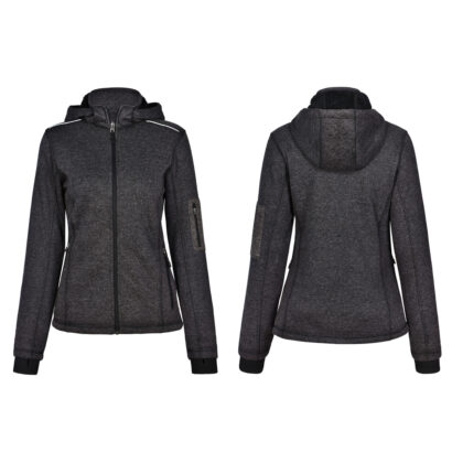 Arctic Fusion Fleece Jacket