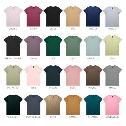 AS Colour Women's Maple Tee