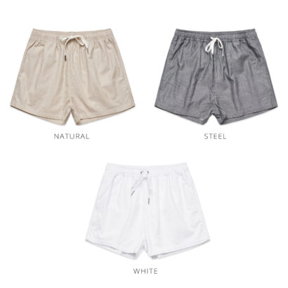 Women's Madison Shorts