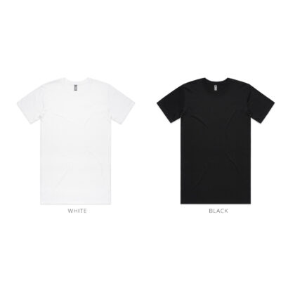 Mens Tall Tee