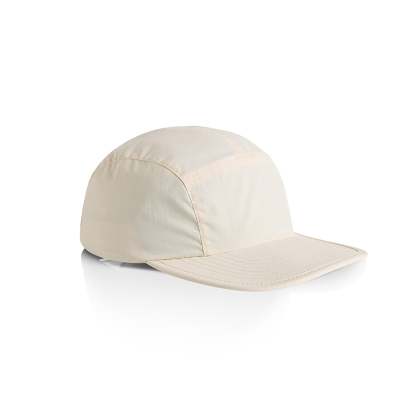 Soft Peak Nylon Cap - Image 2
