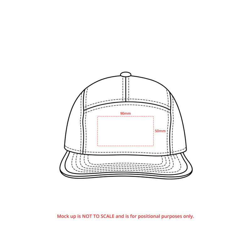 Soft Peak Nylon Cap - Image 3