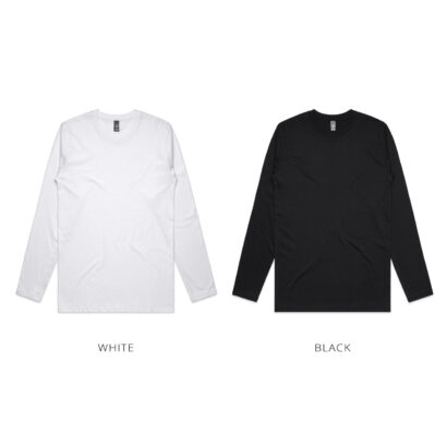 Men's Ink L/S Tee