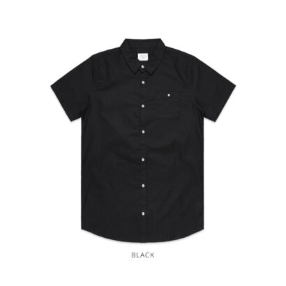Men's Oxford S/S Shirt