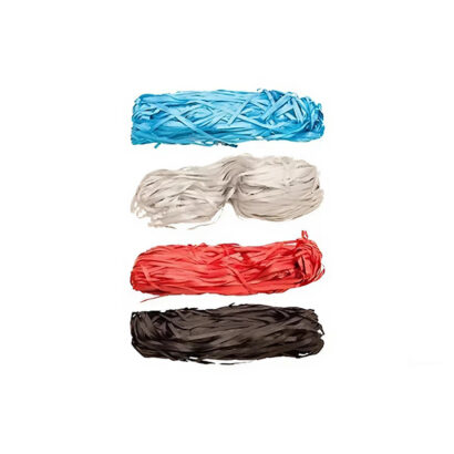 Clipped Ribbon