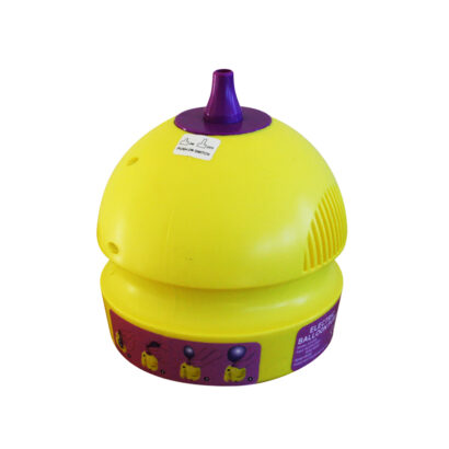 Electric Air Inflator